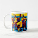 Recherche de popart tasses Drôle
