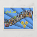Recherche de wiesbaden cartes postales Voyage