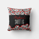 Search for red heart design pillows Cute