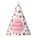 Recherche de birthday chapeaux fêtes Mignon