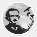 Search for nevermore stickers Full moon