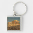 Search for the parthenon keychains Athens