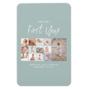 Search for new years magnets Modern