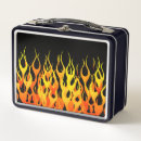 Search for classic car lunch boxes For him