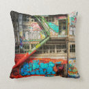 Recherche de art de rue coussins Graffiti