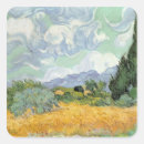 Search for van gogh landscape stickers 1889