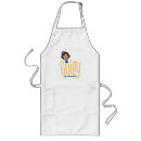 Search for office aprons Animation