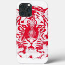 Search for white tigers iphone cases Portrait