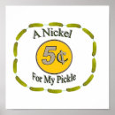 Search for pickling posters Pickle