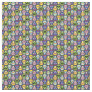 Search for day of the dead fabric Colourful