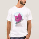 Search for astronaut cat tshirts Pink