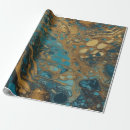 Search for acrylic wrapping paper Bold