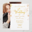 Recherche de ski mariage invitations Moderne