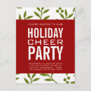 Search for cheers cocktail party invitations Typography