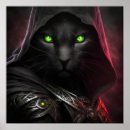 Search for funny warrior posters Cat