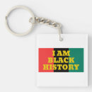 Search for excellence of keychains Black history month