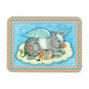 Search for funny animals magnets Whimsical