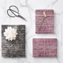 Search for writing gift wrap Floral