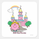 Search for little miss princess stickers Vintage