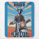 Search for rides mousepads Biker