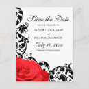 Search for red save postcards Elegant
