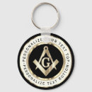Search for masonic keychains Symbol