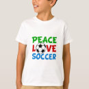 Search for soccer kids tshirts Goalie
