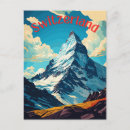 Recherche de matelas cartes postales Suisse