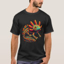 Recherche de amphibien tshirts Mexicain