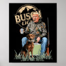Search for retro beer posters Usa