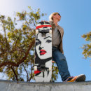 Search for cute drawings skateboards Design