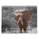 Recherche de merveilleux calendriers Animaux