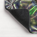 Recherche de pointillé tapis souris Abstrait