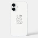 Recherche de sainte bible iphone coques Chrétien