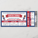 Search for quarterbacks invitations Little quarterback