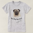 Search for pug mom tshirts Pets