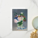 Search for flowers in vase cards Lilacs