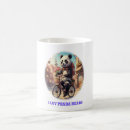 Search for panda bear mugs Animals