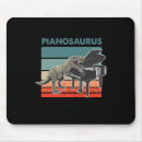 Recherche de compositeurs classiques tapis souris Pianoforte