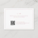 Search for light pink invitations Elegant
