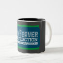 Search for teal and white mugs Funny