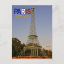 Recherche de réplique cartes postales Paris