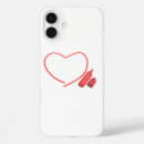 Search for markers iphone cases Heart
