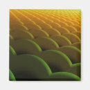Recherche de fractales magnets Abstrait