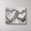 Search for romantic beach canvas prints Sand