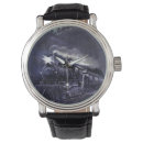Search for steam train watches Railroad