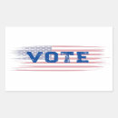 Search for biden rectangle stickers President