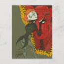 Recherche de horreur vintage cartes postales Monstres