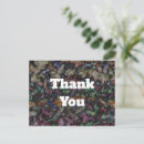 Search for customer appreciation postcards Thank you