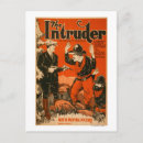 Recherche de intrus Vintage